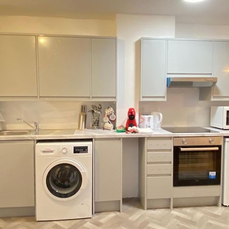 Cosy Duplex In Central Лондон Экстерьер фото