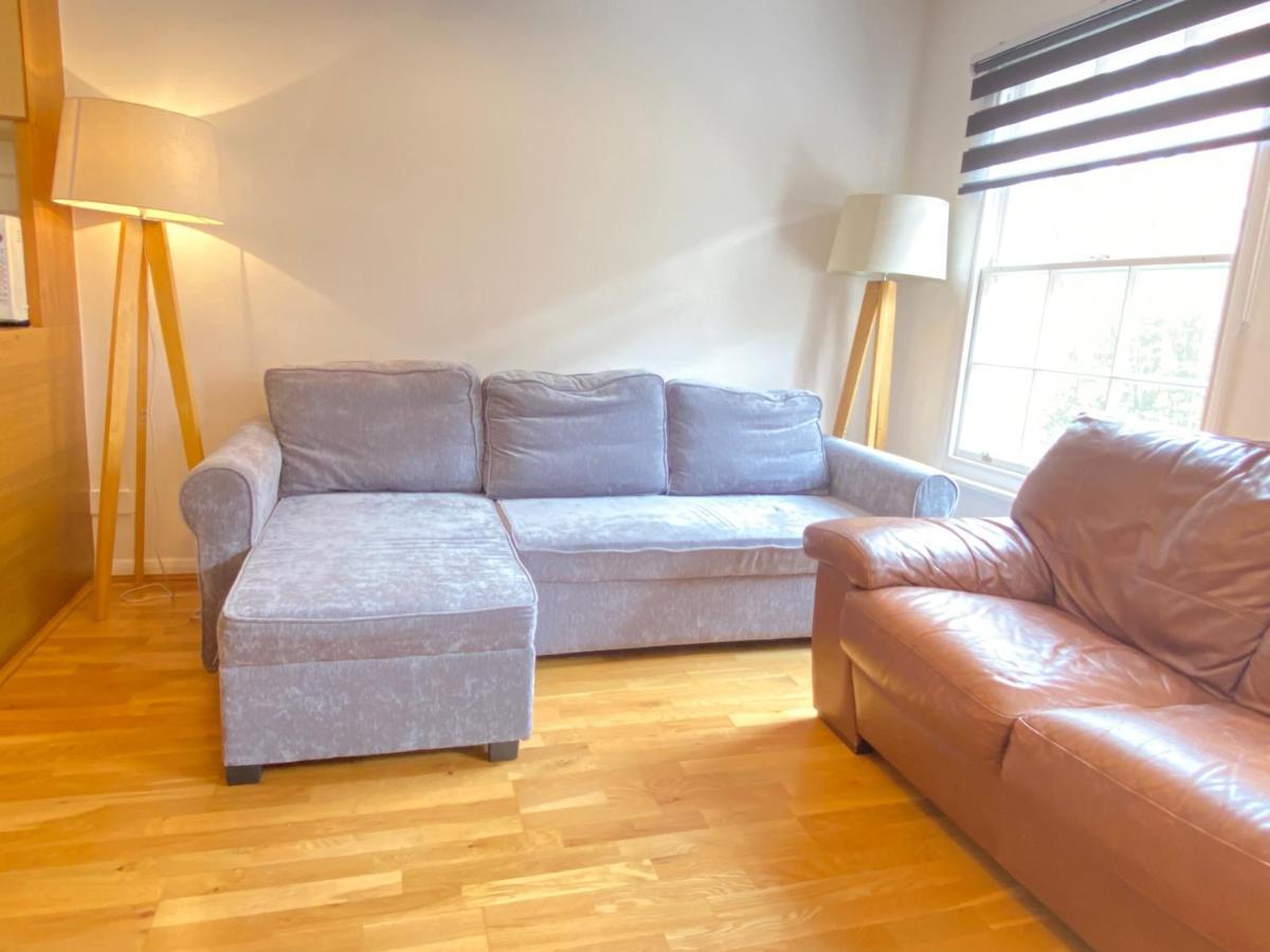 Cosy Duplex In Central Лондон Экстерьер фото