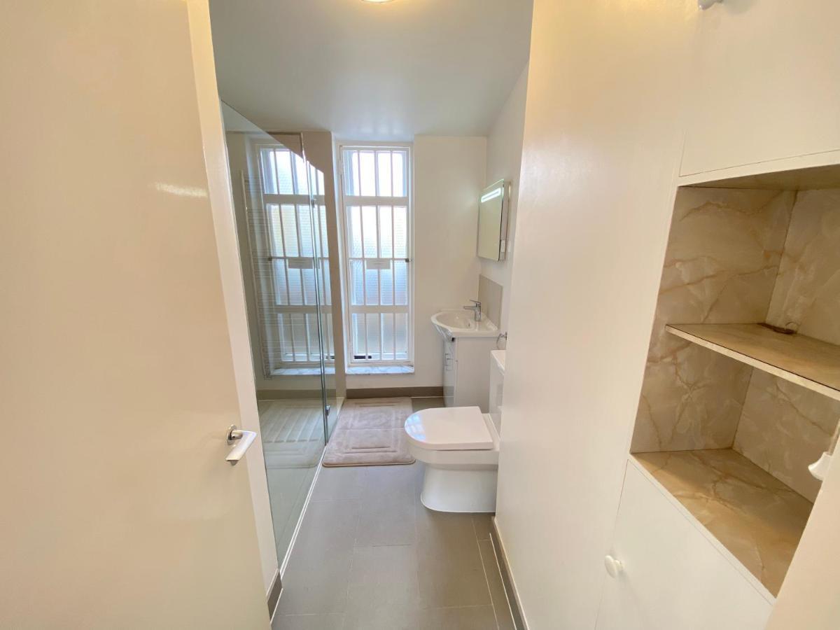 Cosy Duplex In Central Лондон Экстерьер фото