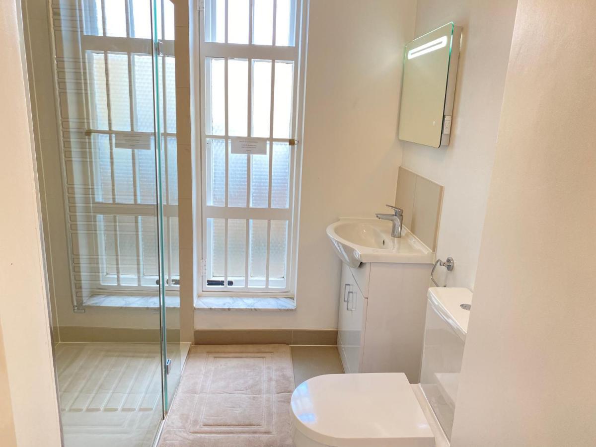 Cosy Duplex In Central Лондон Экстерьер фото