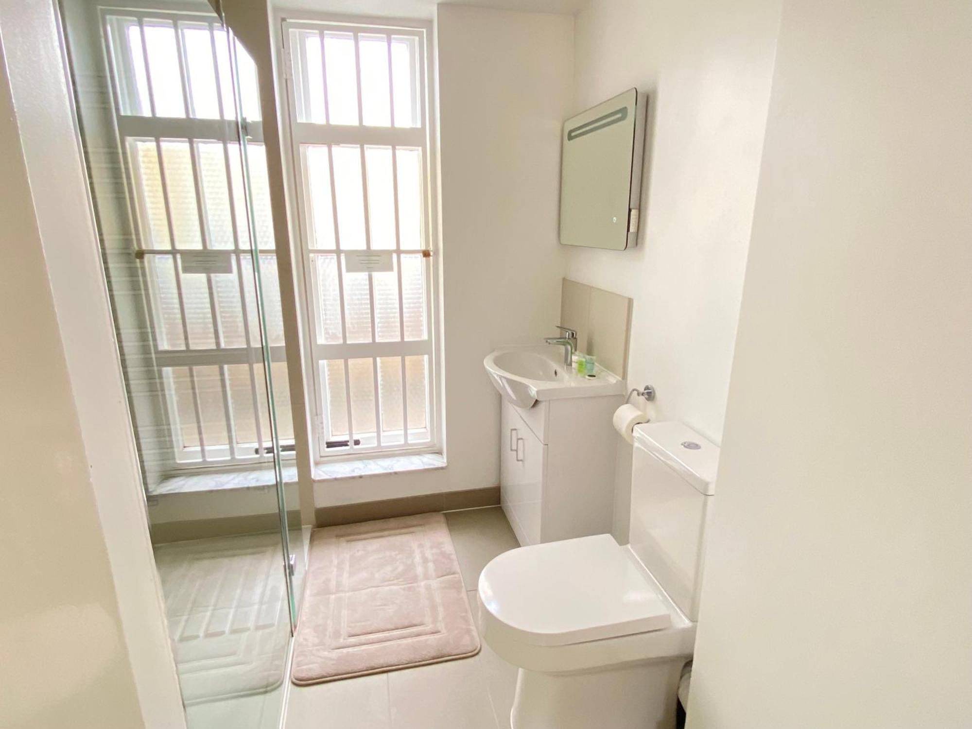 Cosy Duplex In Central Лондон Экстерьер фото